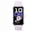 Smartband Huawei Band 10 fioletowy