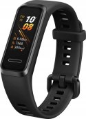 Smartband Huawei Band 4 czarny