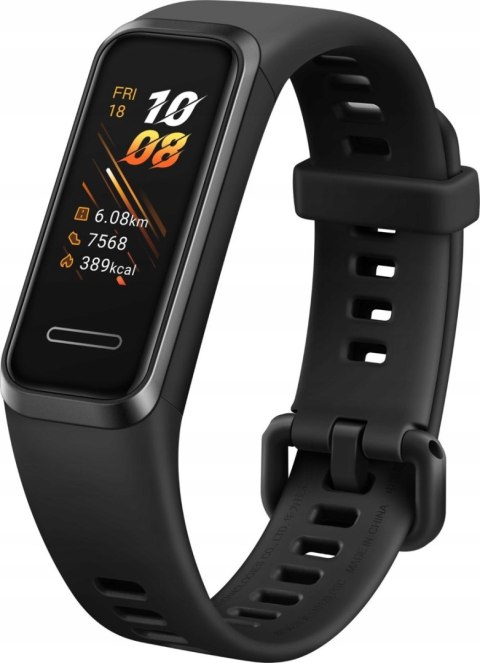 Smartband Huawei Band 4 czarny
