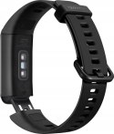 Smartband Huawei Band 4 czarny