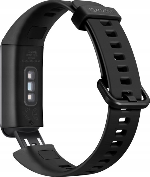 Smartband Huawei Band 4 czarny