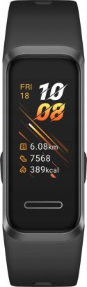 Smartband Huawei Band 4 czarny