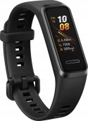 Smartband Huawei Band 4 czarny