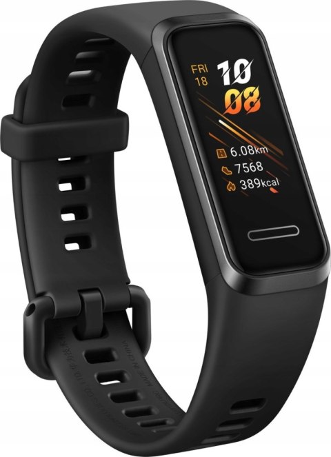 Smartband Huawei Band 4 czarny