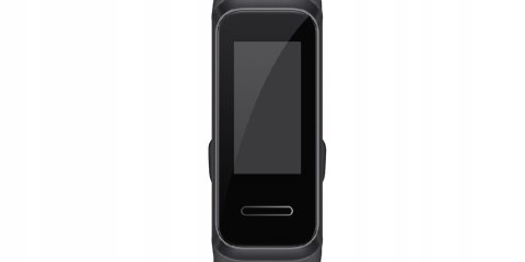 Smartband Huawei Band 4 czarny
