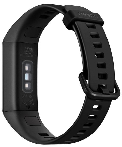 Smartband Huawei Band 4 czarny