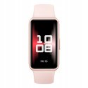 Smartband Huawei Band 9 5ATM AMOLED Bluetooth różowy