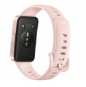 Smartband Huawei Band 9 5ATM AMOLED Bluetooth różowy
