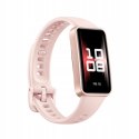 Smartband Huawei Band 9 5ATM AMOLED Bluetooth różowy