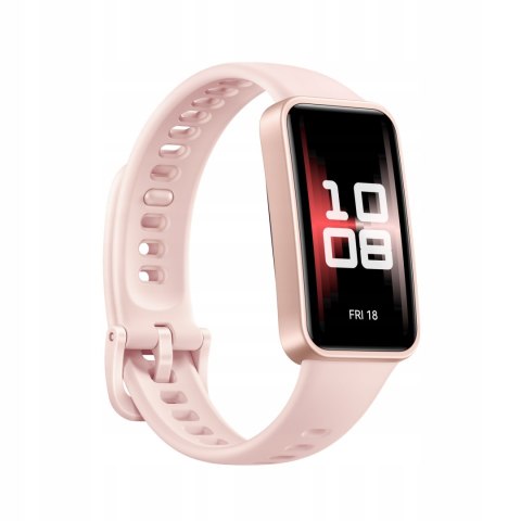 Smartband Huawei Band 9 5ATM AMOLED Bluetooth różowy