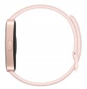 Smartband Huawei Band 9 5ATM AMOLED Bluetooth różowy