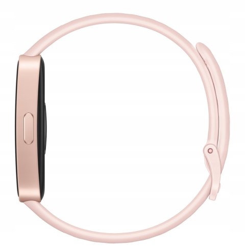 Smartband Huawei Band 9 5ATM AMOLED Bluetooth różowy