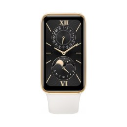 Smartband Huawei Band 9 biały