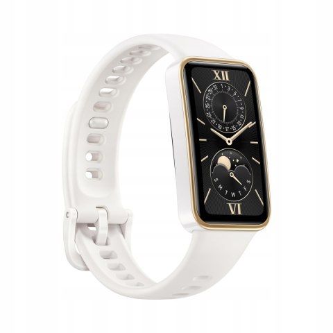 Smartband Huawei Band 9 biały