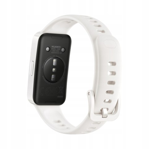 Smartband Huawei Band 9 biały
