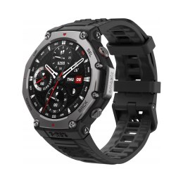 Smartwatch Amazfit T-Rex 3 GPS 48,5 mm Amoled NFC Wi-Fi Bluetooth 10 ATM