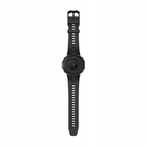 Smartwatch Amazfit T-Rex 3 GPS 48,5 mm Amoled NFC Wi-Fi Bluetooth 10 ATM
