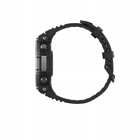 Smartwatch Amazfit T-Rex 3 GPS 48,5 mm Amoled NFC Wi-Fi Bluetooth 10 ATM
