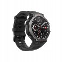 Smartwatch Amazfit T-Rex 3 GPS 48,5 mm Amoled NFC Wi-Fi Bluetooth 10 ATM