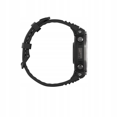 Smartwatch Amazfit T-Rex 3 GPS 48,5 mm Amoled NFC Wi-Fi Bluetooth 10 ATM