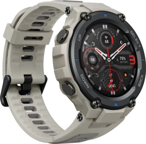 Smartwatch Amazfit T-Rex Pro szary