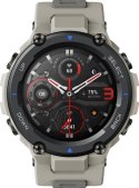 Smartwatch Amazfit T-Rex Pro szary