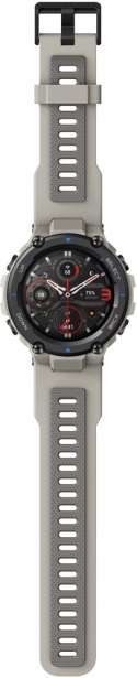 Smartwatch Amazfit T-Rex Pro szary