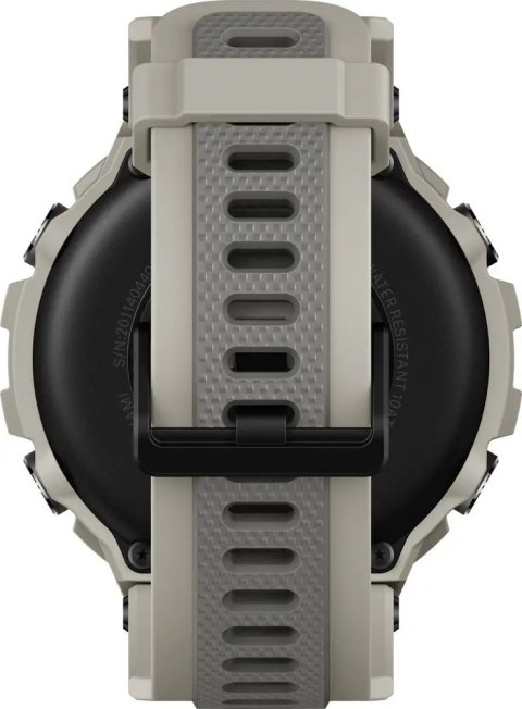 Smartwatch Amazfit T-Rex Pro szary