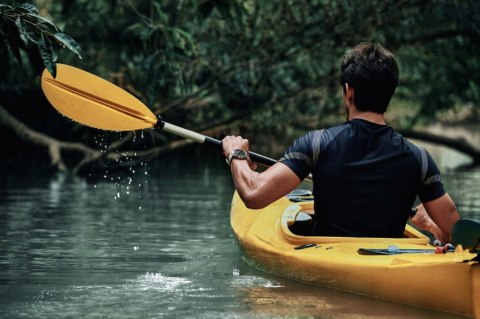 Smartwatch Amazfit T-Rex Pro szary