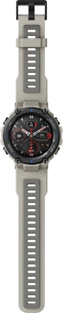 Smartwatch Amazfit T-Rex Pro szary