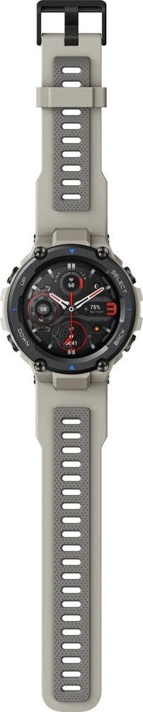 Smartwatch Amazfit T-Rex Pro szary
