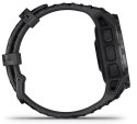Smartwatch Garmin Instinct Solar Camo szary