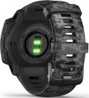 Smartwatch Garmin Instinct Solar Camo szary