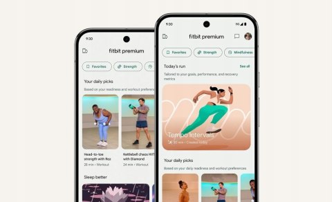 Smartwatch Google Pixel Watch 3 41mm Wi-Fi Android beżowy