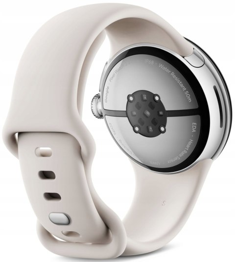 Smartwatch Google Pixel Watch 3 41mm Wi-Fi Android beżowy