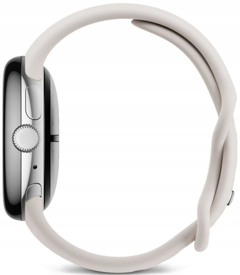 Smartwatch Google Pixel Watch 3 41mm Wi-Fi Android beżowy