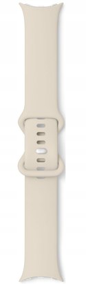 Smartwatch Google Pixel Watch 3 41mm Wi-Fi Android beżowy