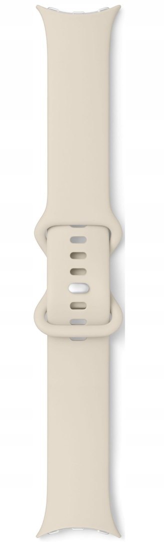 Smartwatch Google Pixel Watch 3 41mm Wi-Fi Android beżowy