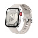 Smartwatch HUAWEI Watch Fit 3 Księżycowa biel