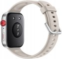 Smartwatch HUAWEI Watch Fit 3 Księżycowa biel