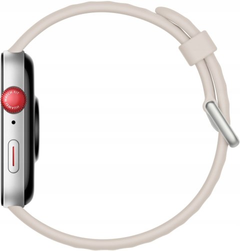 Smartwatch HUAWEI Watch Fit 3 Księżycowa biel