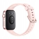 Smartwatch Huawei Watch Fit 3 różowy