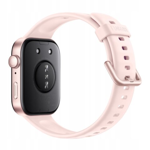 Smartwatch Huawei Watch Fit 3 różowy