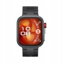 Smartwatch Huawei Watch Fit 4 Pro GPS 40 mm AMOLED 5 ATM czarny