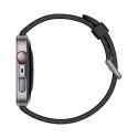 Smartwatch Huawei Watch Fit 4 Pro GPS 40 mm AMOLED 5 ATM czarny