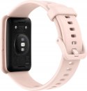 Smartwatch Huawei Watch Fit SE różowy