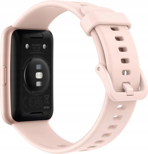 Smartwatch Huawei Watch Fit SE różowy