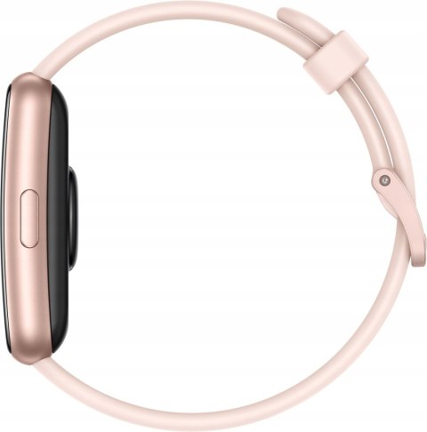 Smartwatch Huawei Watch Fit SE różowy