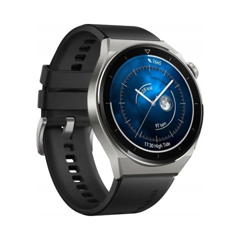 Smartwatch Huawei Watch GT 3 Pro Sport czarny