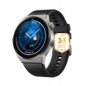 Smartwatch Huawei Watch GT 3 Pro Sport czarny